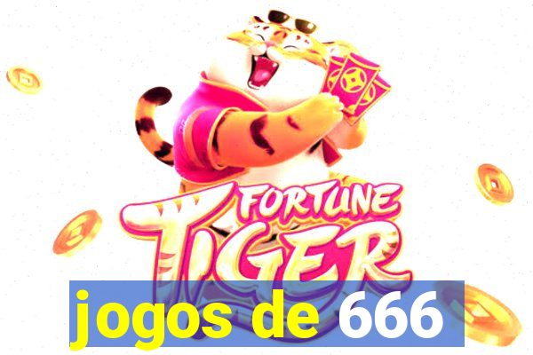 jogos de 666